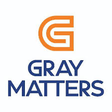 Gray Matters Legal logo