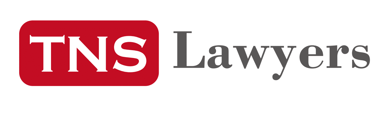 TNS Lawyers logo