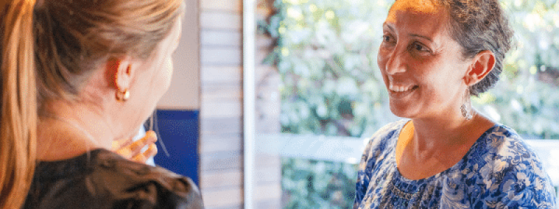 referral workshop adelaide